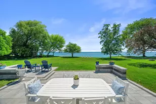 13334 N Lakewood Dr, Mequon, WI 53097 - Photo 1