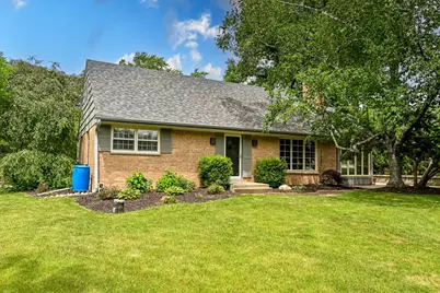 N68W13566  Ranch Rd, Menomonee Falls, WI 53051 - Photo 27
