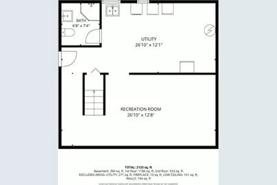 N68W13566  Ranch Rd, Menomonee Falls, WI 53051 - Photo 45