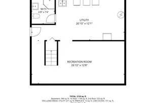 N68W13566 Ranch Rd, Menomonee Falls, WI 53051 - Photo 45