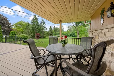1603 W Zedler Ln, Mequon, WI 53092 - Photo 17