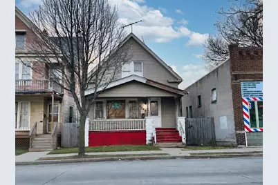 2356 S 13th St, Milwaukee, WI 53215 - Photo 1