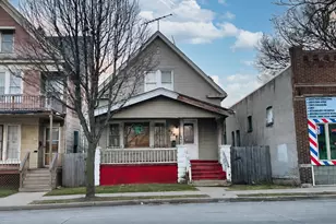 2356 South 13th Street, Milwaukee, WI 53215 - Photo 1