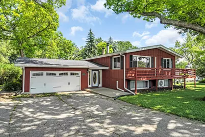 5107  South Shore Dr, Delavan, WI 53115 - Photo 1