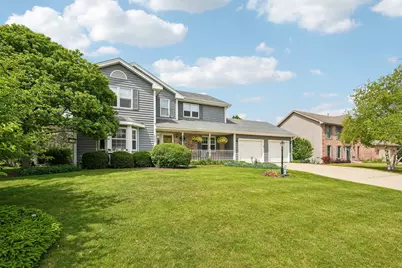 5224  Percival Ln, Racine, WI 53406 - Photo 3