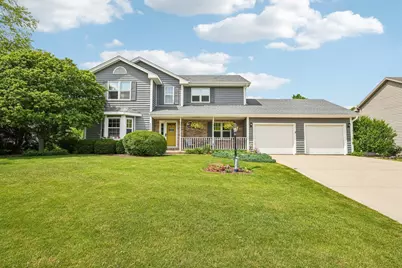 5224  Percival Ln, Racine, WI 53406 - Photo 1