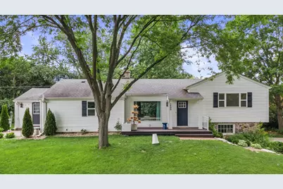 1800  Fairfax Dr, Elm Grove, WI 53122 - Photo 1