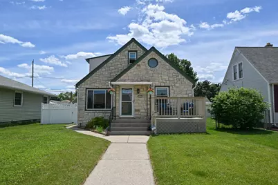 1629  Minnesota Ave, South Milwaukee, WI 53172 - Photo 1