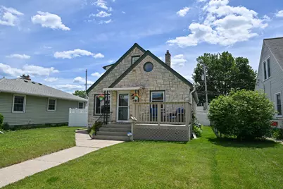 1629  Minnesota Ave, South Milwaukee, WI 53172 - Photo 3