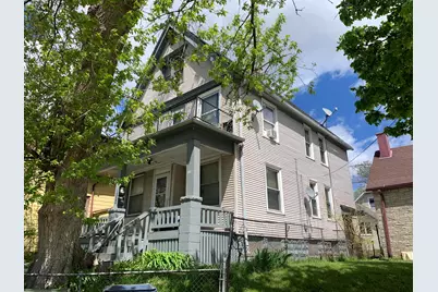 1322 W Hopkins St #1322-A, Milwaukee, WI 53206 - Photo 1