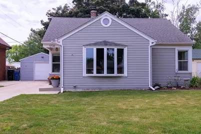 1736  Lathrop Ave, Racine, WI 53405 - Photo 1