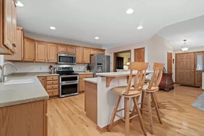 1718  Tumbleweed Cir, West Bend, WI 53095 - Photo 15