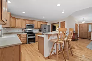 1718 Tumbleweed Cir, West Bend, WI 53095 - Photo 15