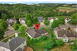 1718 Tumbleweed Cir, West Bend, WI 53095 - Photo 5