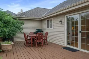 1718 Tumbleweed Cir, West Bend, WI 53095 - Photo 43