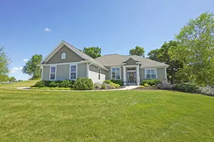 W279N8618 Twin Pine Circle, Lisbon, WI 53029 - Photo 1