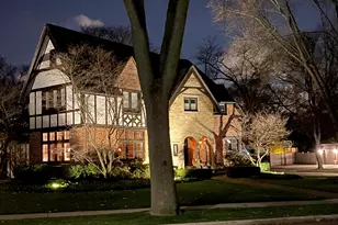 1101 E Circle Dr, Whitefish Bay, WI 53217 - Photo 1