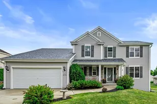 W203N17272 Francis Dr, Jackson, WI 53037 - Photo 1