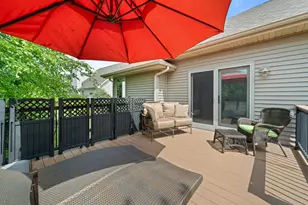 403 Fair Oaks Dr, Williams Bay, WI 53191 - Photo 39