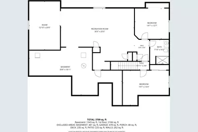 403  Fair Oaks Dr, Williams Bay, WI 53191 - Photo 87