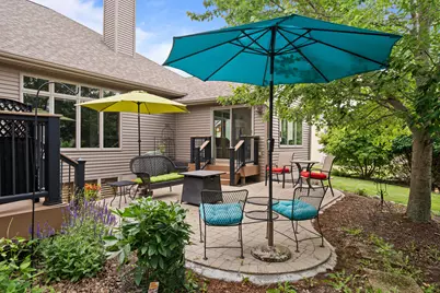 403  Fair Oaks Dr, Williams Bay, WI 53191 - Photo 43