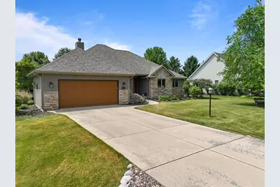403  Fair Oaks Dr, Williams Bay, WI 53191 - Photo 57