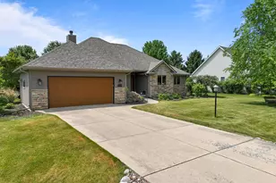 403 Fair Oaks Dr, Williams Bay, WI 53191 - Photo 57