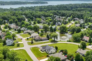 403 Fair Oaks Dr, Williams Bay, WI 53191 - Photo 51
