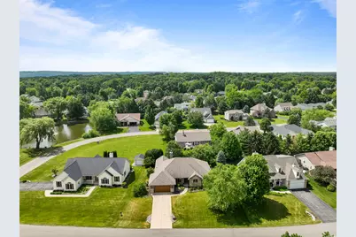 403  Fair Oaks Dr, Williams Bay, WI 53191 - Photo 49