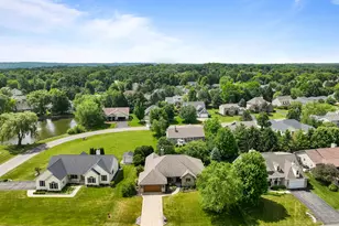 403 Fair Oaks Dr, Williams Bay, WI 53191 - Photo 49