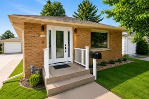 1844 N 23rd St, Sheboygan, WI 53081 - Photo 1