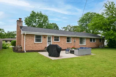 N90W17638  St. Francis Dr, Menomonee Falls, WI 53051 - Photo 27