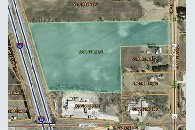 Lt0  Dairyland Dr, Mosel, WI 53083 - Photo 1