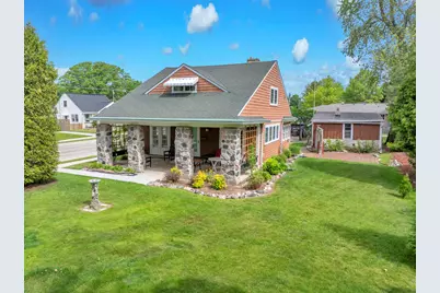 548  Whitcomb Ave, Sheboygan, WI 53081 - Photo 31