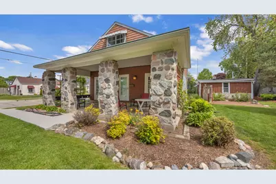 548  Whitcomb Ave, Sheboygan, WI 53081 - Photo 11
