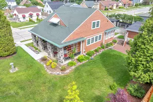 548 Whitcomb Ave, Sheboygan, WI 53081 - Photo 33