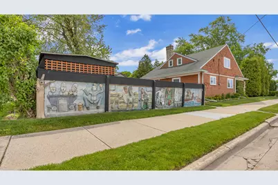 548  Whitcomb Ave, Sheboygan, WI 53081 - Photo 5