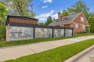 548 Whitcomb Ave, Sheboygan, WI 53081 - Photo 5
