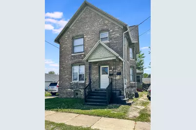 1015  Hamilton St, Manitowoc, WI 54220 - Photo 1