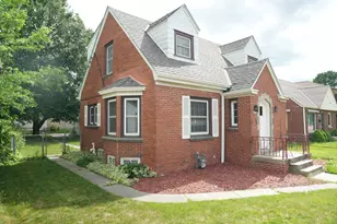 8209 W Burleigh St, Milwaukee, WI 53222 - Photo 1