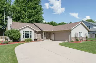 706 Woodbridge Trail, Watertown, WI 53094 - Photo 1