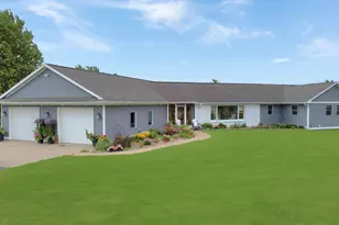 E8871 Reo Ave, Christiana, WI 54667 - Photo 1