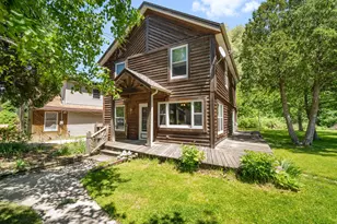 7218 N River Rd, Trenton, WI 53090 - Photo 1
