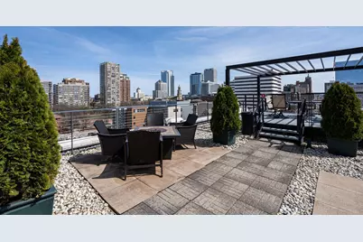 270 E Highland Ave #916, Milwaukee, WI 53202 - Photo 33
