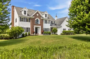 3255 Somers Ln, Port Washington, WI 53074 - Photo 1