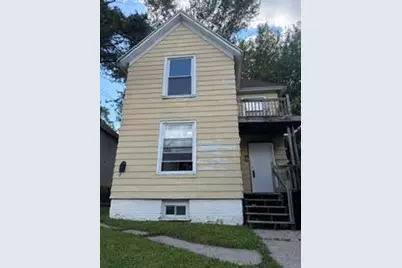 926  Walnut St, Racine, WI 53403 - Photo 1