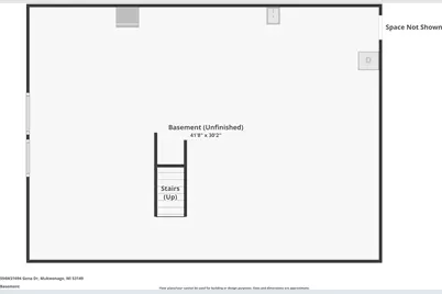 S94W31694  Gena Dr, Mukwonago, WI 53149 - Photo 57