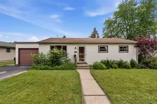 9117 Boys Dr, Sturtevant, WI 53177 - Photo 1