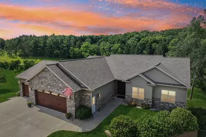N6819  Canter Ct, Lake Mills, WI 53551 - Photo 67