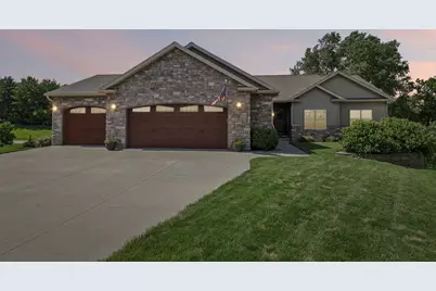 N6819  Canter Ct, Lake Mills, WI 53551 - Photo 25